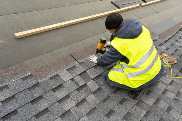 Professional Roofing Contractor in Fairmont, MN